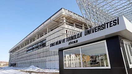 Sakarya Büyükşehir Teknik Üniversitesi'nde İlgi Odağı Tanıtım Fuarı Düzenlendi