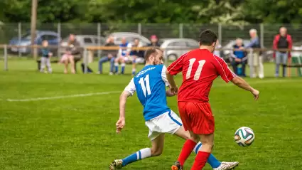 Sivas, Türkiye Futbol Ligi'nde İkinci Sırayı Aldı!