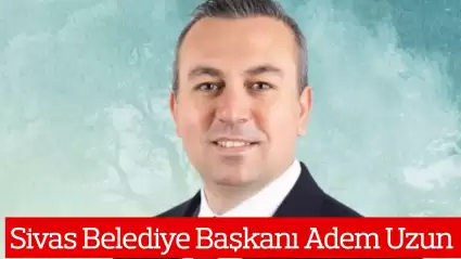 Belediye Başkanı Dr. Adem Uzun, Atatürk'ü anma mesajı