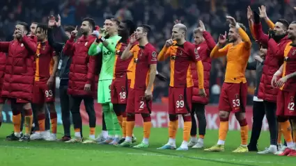 Galatasaray ile Tottenham  İşte kesin 11'ler de haberimizde!