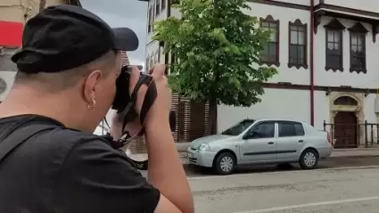 Sivas'ta Fotoğraf Tutkunları Bir Araya Geliyor