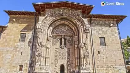 Divriği Ulu Cami