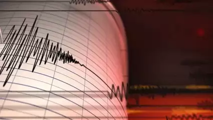 Elazığ'ın Palu İlçesinde 3.8 Büyüklüğünde Deprem