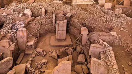 Göbeklitepe'nin Ziyaretçi Sayısı 2024'te Rekor Kırdı