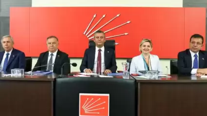 CHP, Belediyelerin SGK Borçlarına Karşı Yeni Adımlar Atıyor