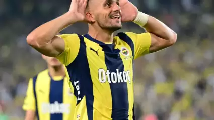 Fenerbahçe, Alanyaspor'u 3-0 Mağlup Etti: Tadic'in Gol Sevinci Gündem Oldu