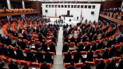 Karayolları Genel Müdürlüğü’nde FETÖ İddiaları Gündemde: CHP'li Ulaş Karasu’dan TBMM’ye Önerge