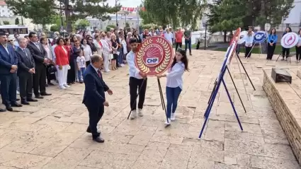 CHP Sivas İl Başkanı Doğan: "Bağımsızlık Mücadelesinden Geri Adım Atmayacağız"