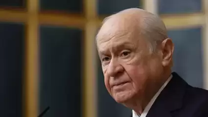 Bahçeli: "Cumhur İttifakı'nda Çatlak Yok, Kutlu Yürüyüşümüz Devam Edecek"