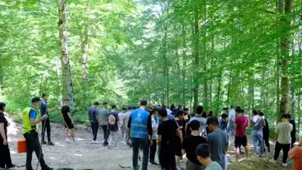 Sivas'ın da Katılacağı Çocuk Bakım Kampı Gaziantep'te Başlıyor