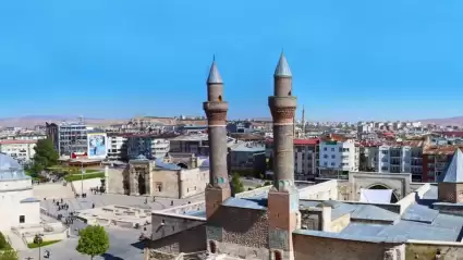 Sivas Belediyesi, Akıllı Şehirler İçin Vatandaş Anketi Düzenledi