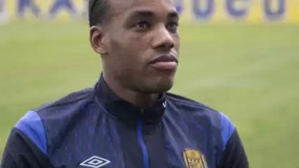 Garry Rodrigues, Ankaragücü'nden Sivasspor'a Transfer Oldu