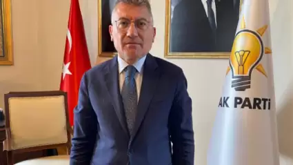 Abdullah Güler: "Sivas Kongresi Törenine Dair Haberler Gerçek Dışı"