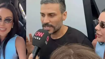 Fatih Altaylı'dan Dilan Polat'ın Tahliye Karşılama Videosuna Sert Tepki: "Baştan Aşağı Rezillik"