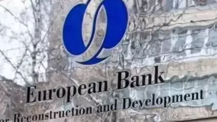 EBRD'den Borusan EnBW Enerji'ye 60 Milyon Dolarlık Rüzgar Enerjisi Desteği