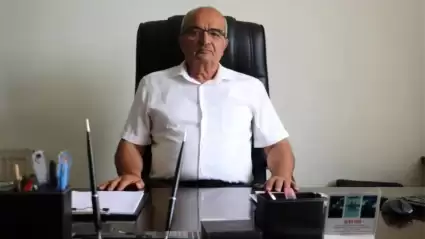 SOSAD Başkanı Timuçin: "4 Eylül Ruhuyla Ekonomik Bağımsızlığa Katkı Sağlıyoruz"