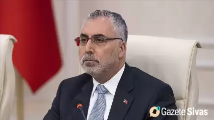 2025 ASGARİ ÜCRETE ARA ZAM GELEBİLİR: BAKAN IŞIKHAN DETAYLARI PAYLAŞTI!