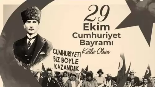 Cumhuriyet Bayramı Sivas'ta Coşkuyla Kutlanacak, Unutulmaz Bir Konser Sizleri Bekliyor!