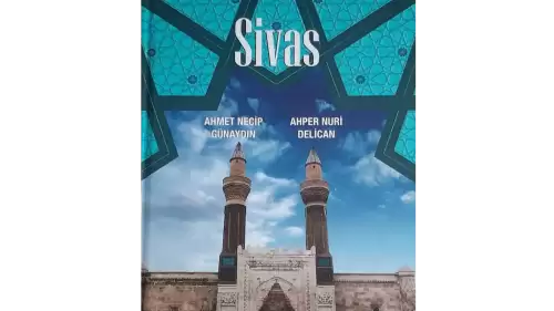 Sivas Kitabı Yeniden Raflardaki Yerini Almaya Hazırlanıyor!