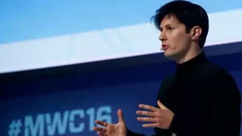 Telegram Kurucusu Pavel Durov'un Gözaltı Süreci ve Suçlamalar