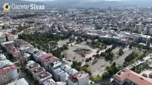 Velilerin Sivas'taki Şikayetleri Yetkilileri Harekete Geçirdi