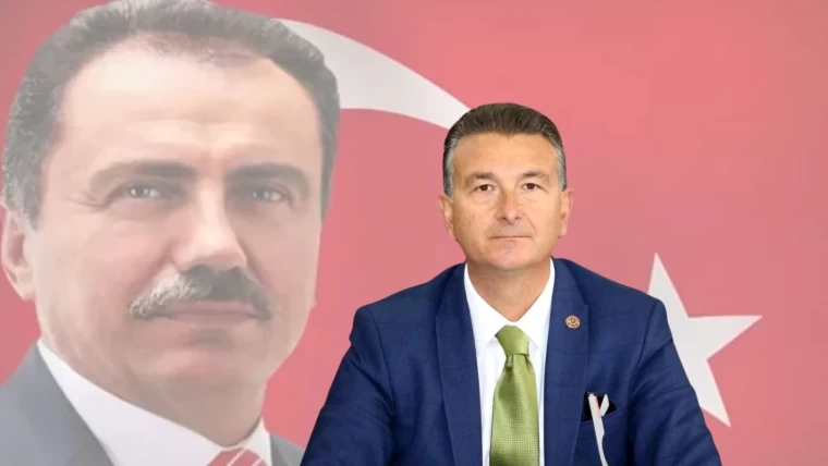 BBP Sivas Belediye Başkanı Adayı: Cengiz Görgen Kimdir?
