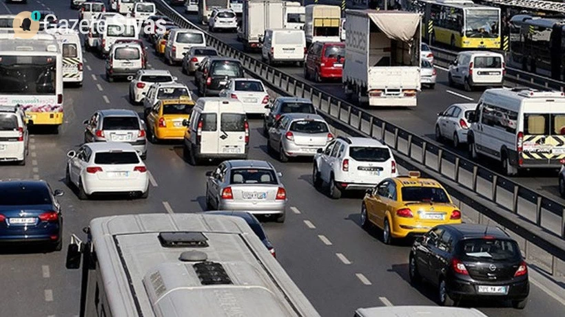 Zorunlu Trafik Sigortası’nda yeni uygulama Bu ay itibariyle başladı!