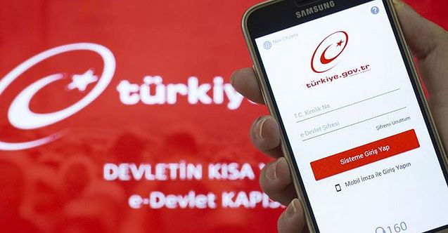 Trafik kazalarına ilişkin tespit tutanakları artık e-Devlet üzerinden erişilebilir hale geldi