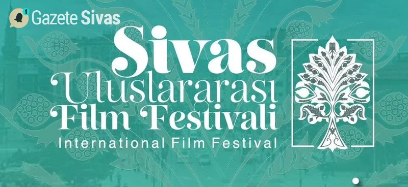 Sivas Uluslararası Film Festivali Renkli Görüntülere Sahne Oldu