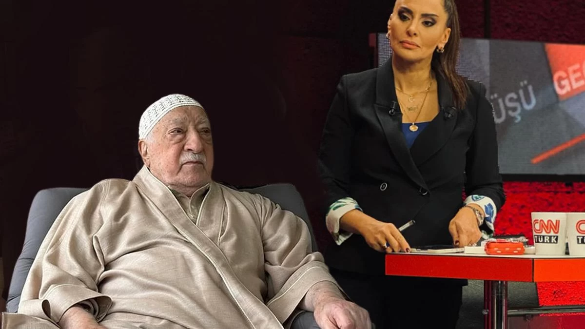 Fetullah Gülen'in ardından FETÖ'de büyük çatışma!