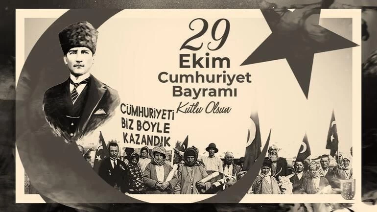 Cumhuriyet Bayramı Sivas'ta Coşkuyla Kutlanacak, Unutulmaz Bir Konser Sizleri Bekliyor!