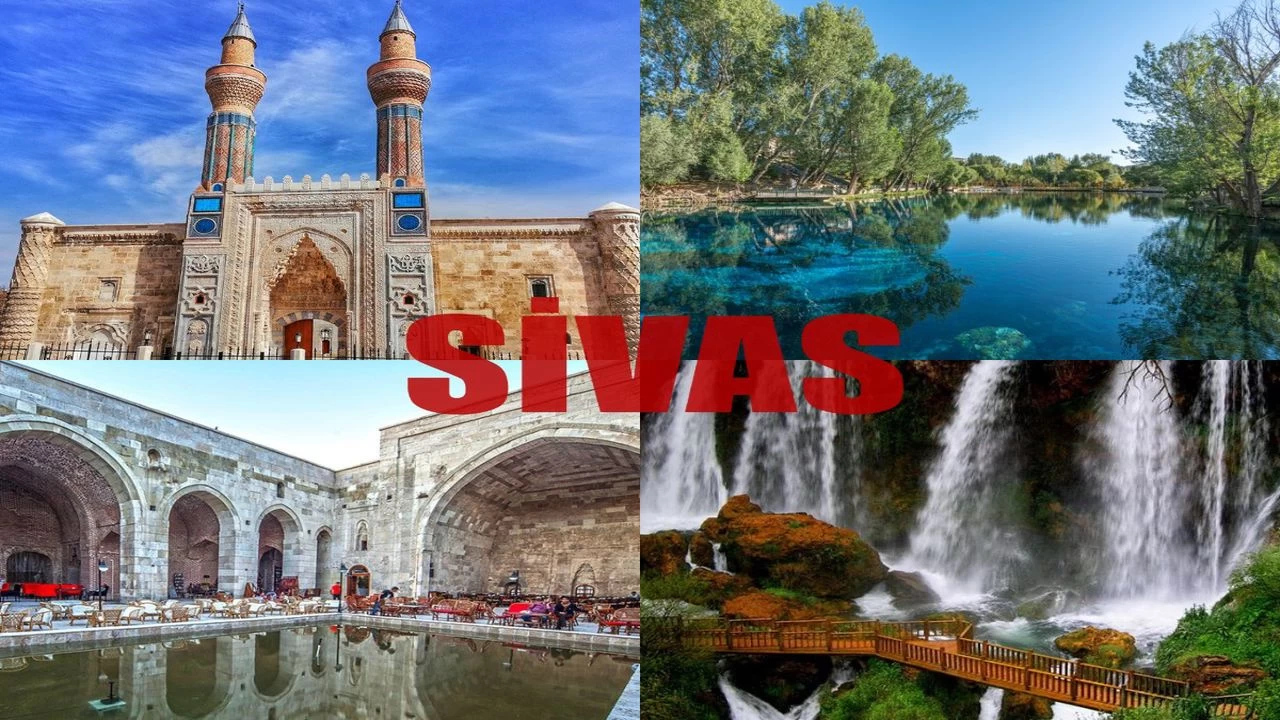 Sivas İLİ Hakkında