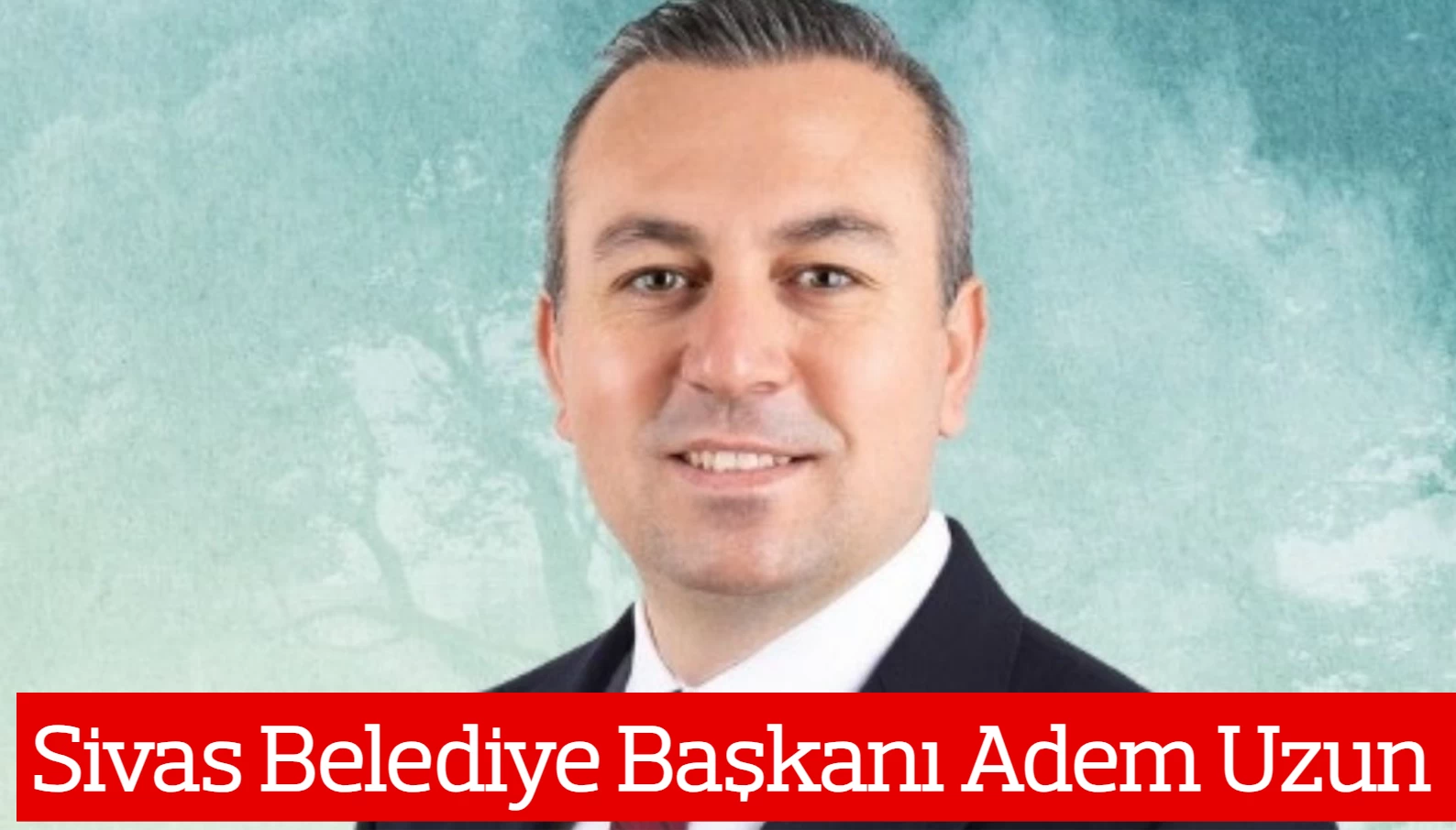 Belediye Başkanı Dr. Adem Uzun, Atatürk'ü anma mesajı