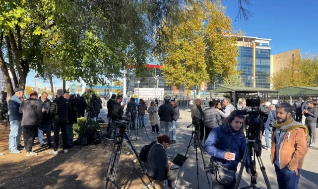 "8 Yaşındaki Narin Güran'ın Ölümü Toplumu Derinden Sarsıyor"