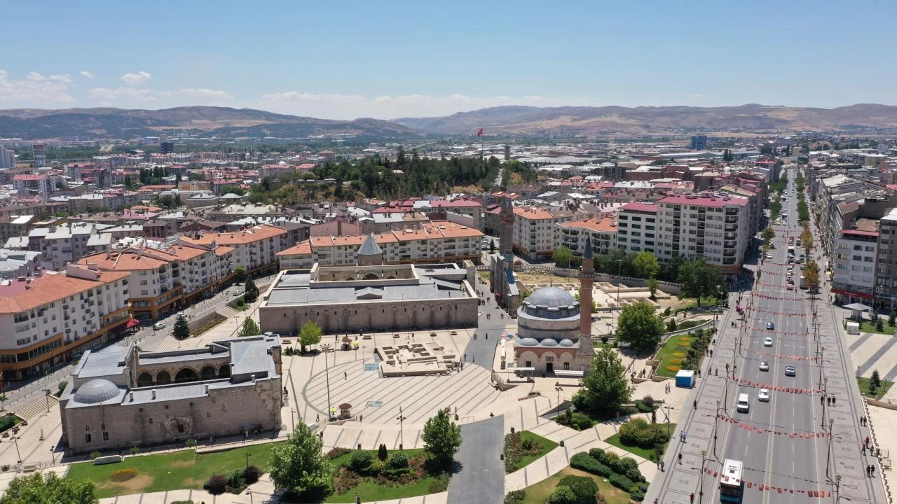 Sivas'ta Dilencilik Alışkanlığı Yayılıyor: Toplumda Endişe Yaratıyor