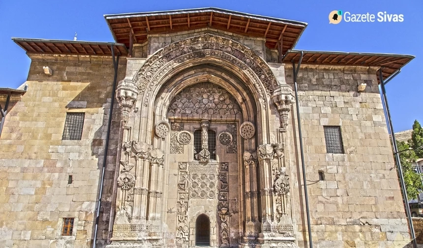 Divriği Ulu Cami