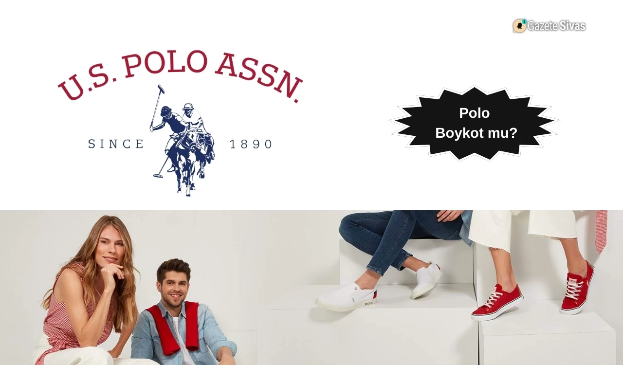 Polo Boykot Mu? Polo Hangi Ülkenin Ürünü? Polo İsrail’in Ürünü Mü?