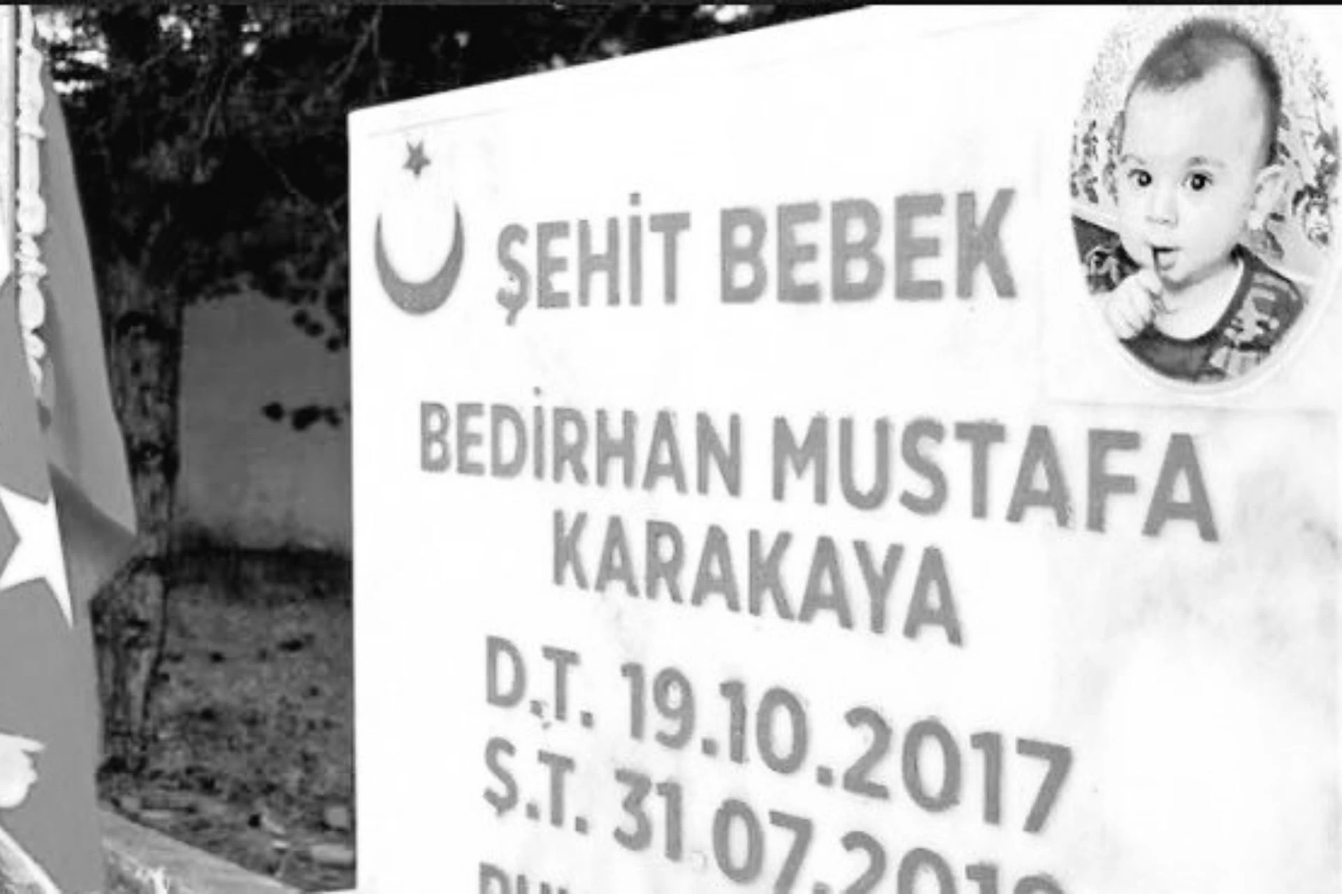 Bebek Şehit Edilir Mi? Bedirhan Bebeğin Emziği Müzedeki Ziyaretçileri Duygulandırıyor