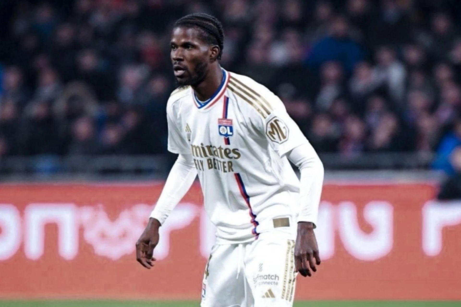 Sivasspor, Lyon'un Yetenekli Orta Sahası Paul Akouokou ile Görüşmelere Başladı