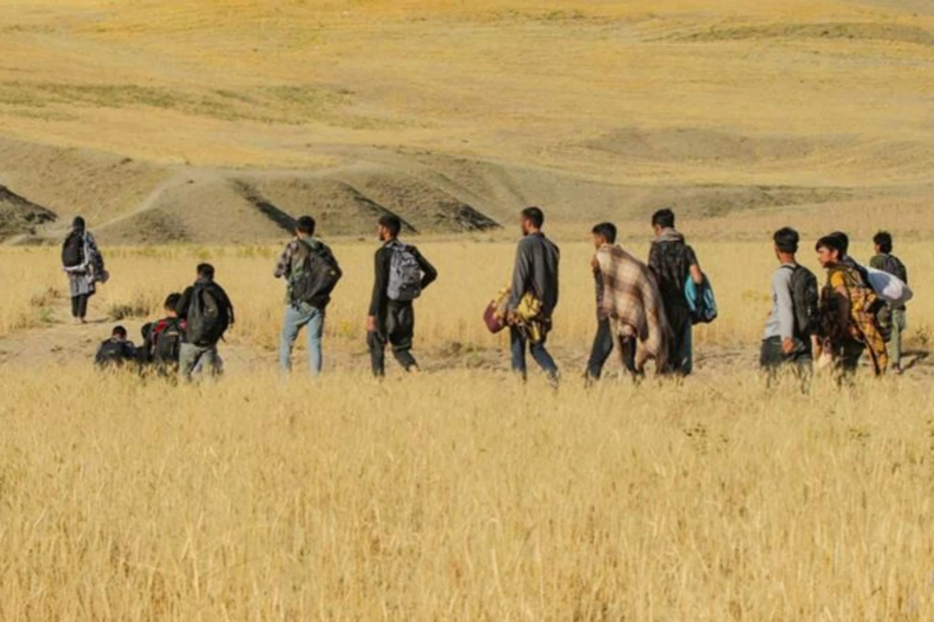 TÜRKİYE'DE GÖÇMEN SAYILARI ÜZERİNE TARTIŞMALAR VE GÖÇMEN SORUNLARI