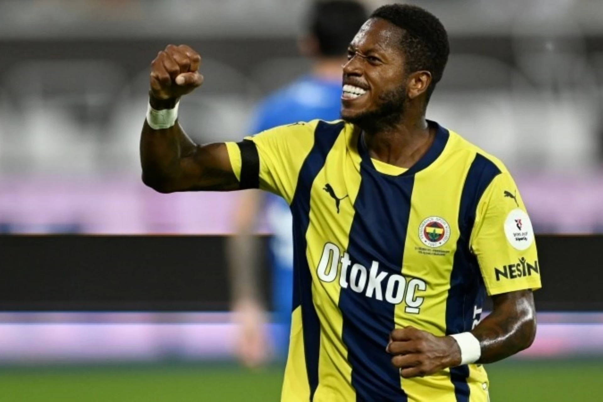 Fenerbahçe'nin Penaltı Beklediği Pozisyonlar ve Fred'in Hat-Trick'i Maçın Gündemiydi