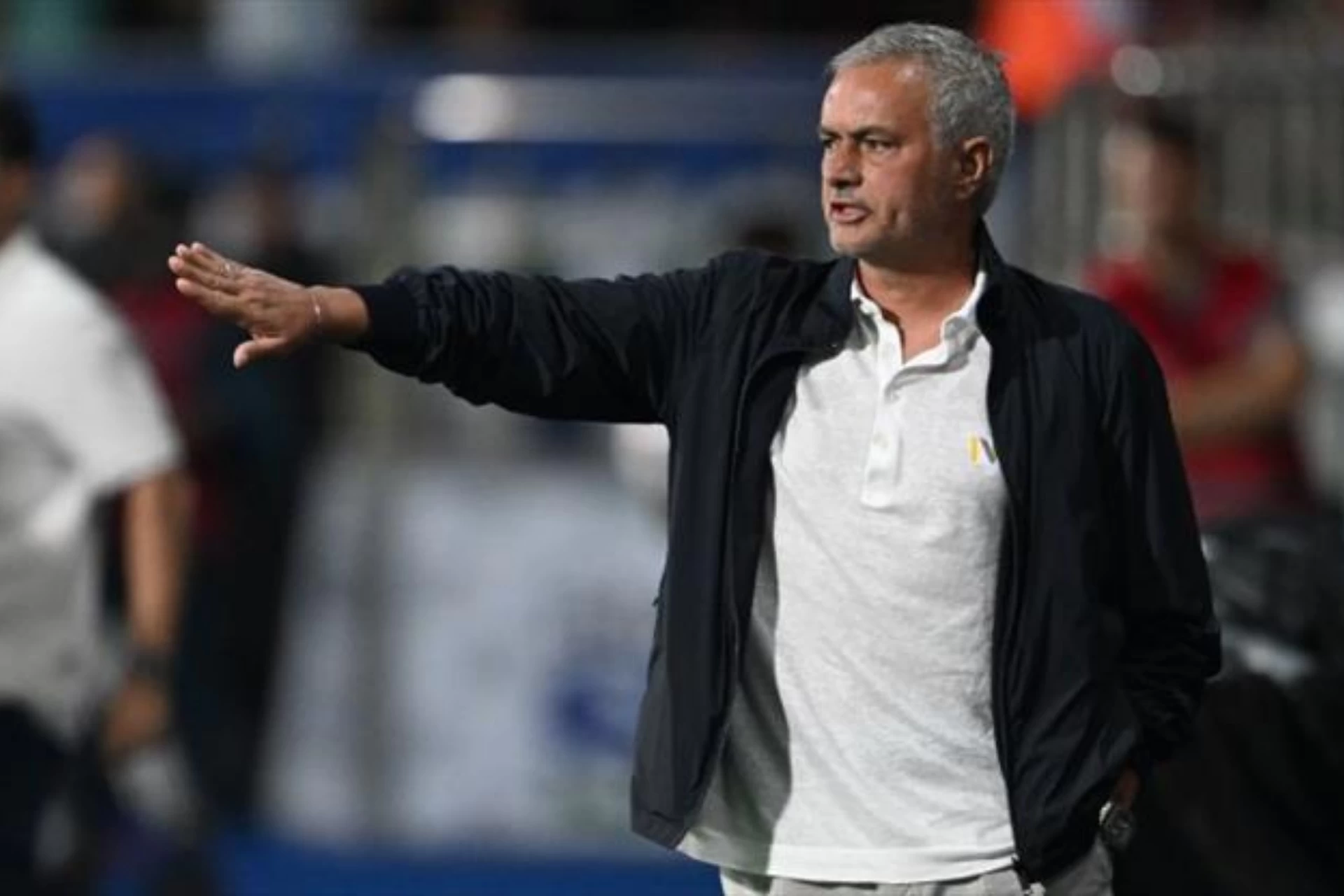 Fenerbahçe Teknik Direktörü Mourinho'dan Rizespor Açıklaması: "Onları İyi Olmayan Bir Takım Gibi Gösterdik"