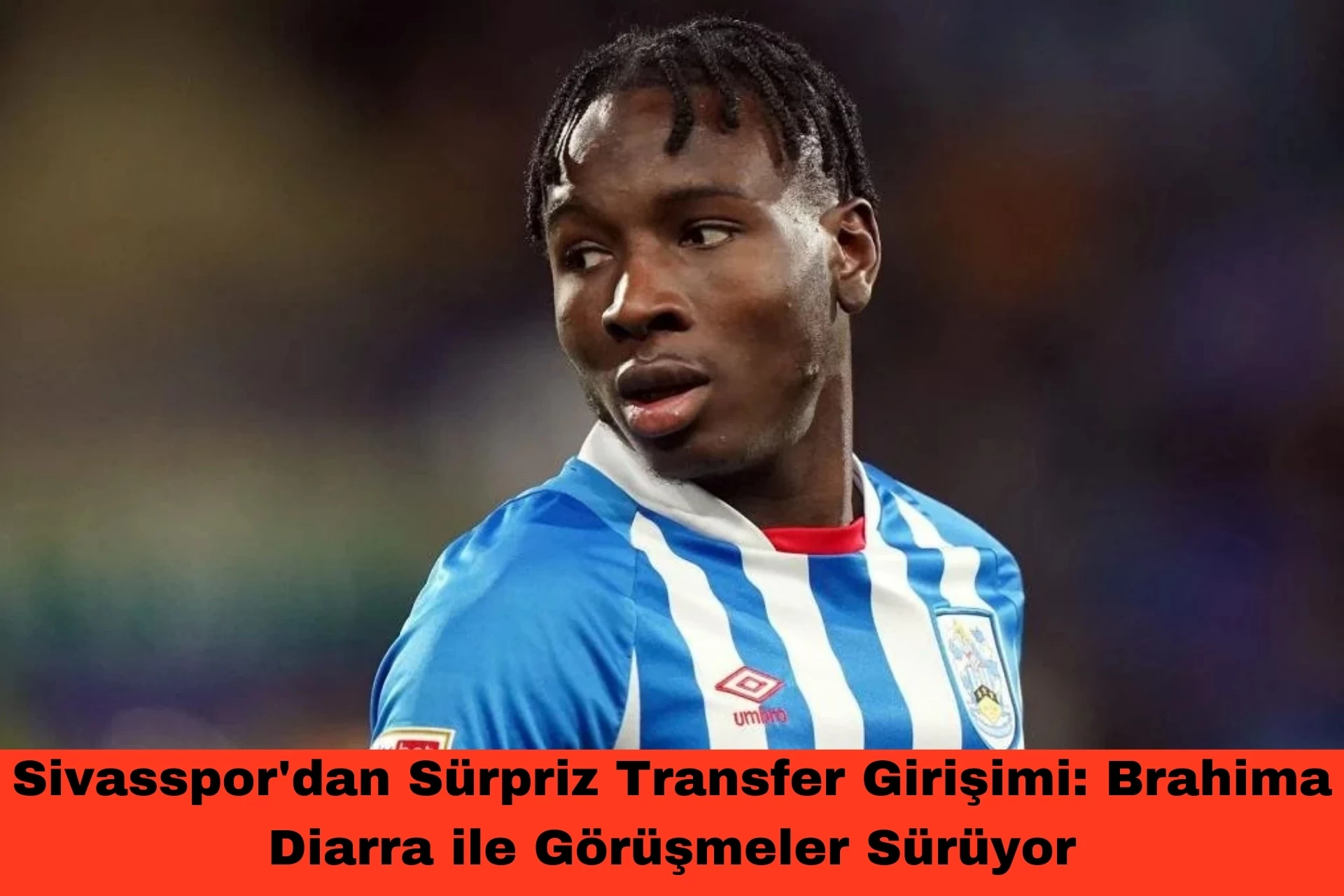 Sivasspor'dan Sürpriz Transfer Girişimi: Brahima Diarra ile Görüşmeler Sürüyor