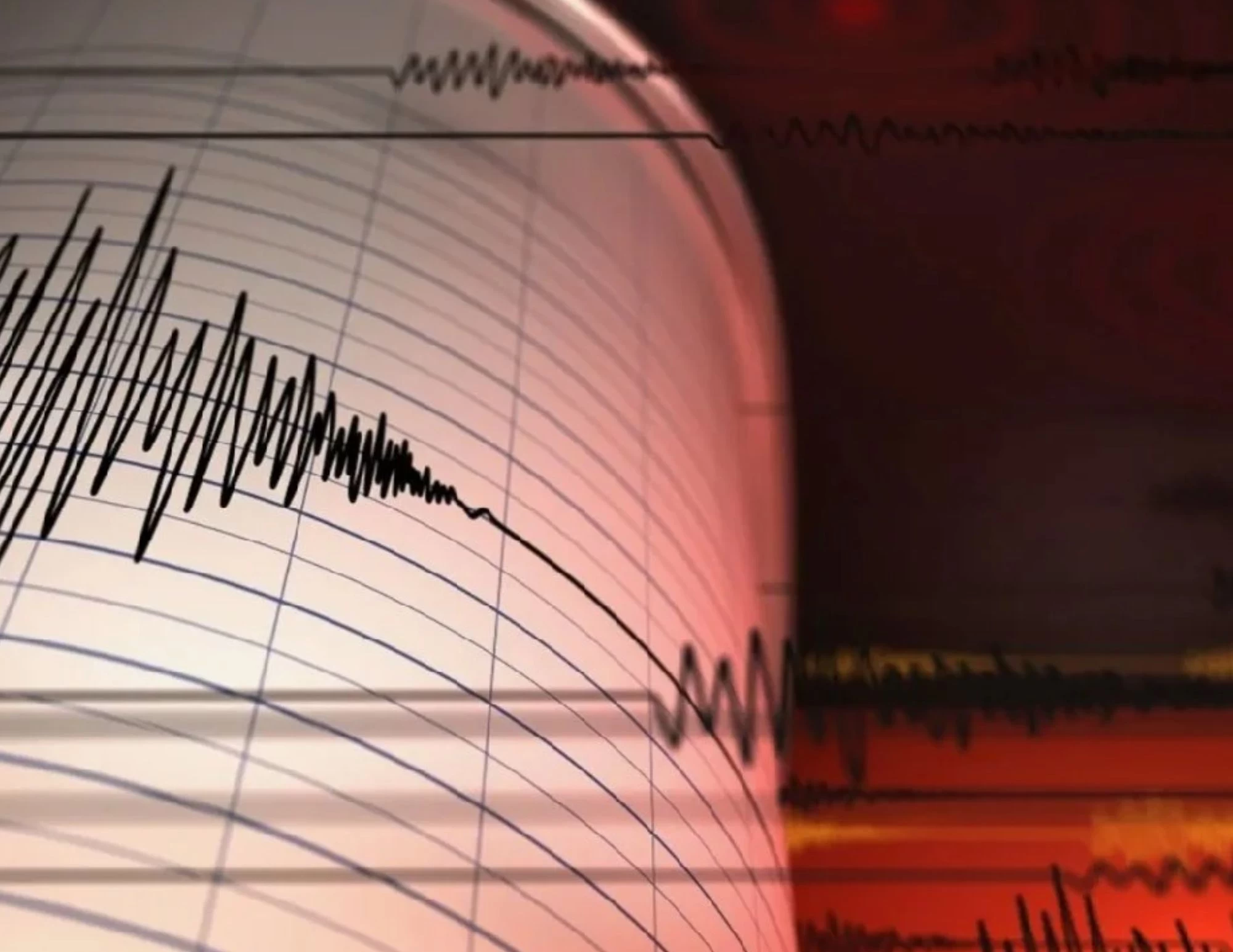 Sivas’ta 3.3 Büyüklüğünde Deprem Meydana Geldi