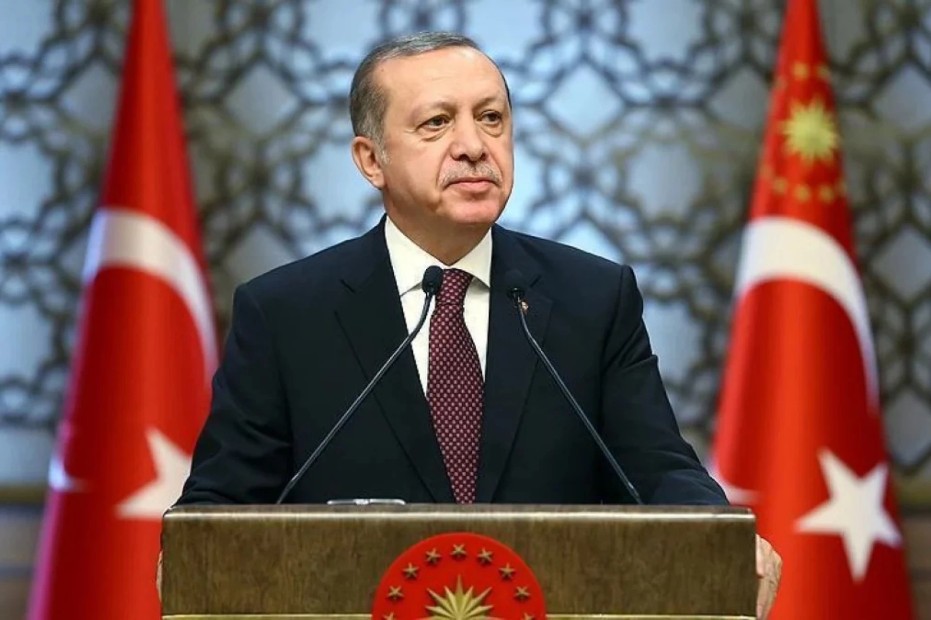 Erdoğan: "Sivas Kongresi'nin Kararları Cumhuriyet'in İstikbaline Yön Verdi"