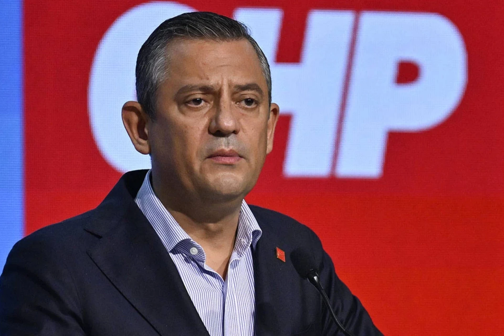 CHP, İkinci Yüzyıl Değişim Kurultayı’nı Sivas’ta Başlattı: Özgür Özel’den İktidar Mesajı