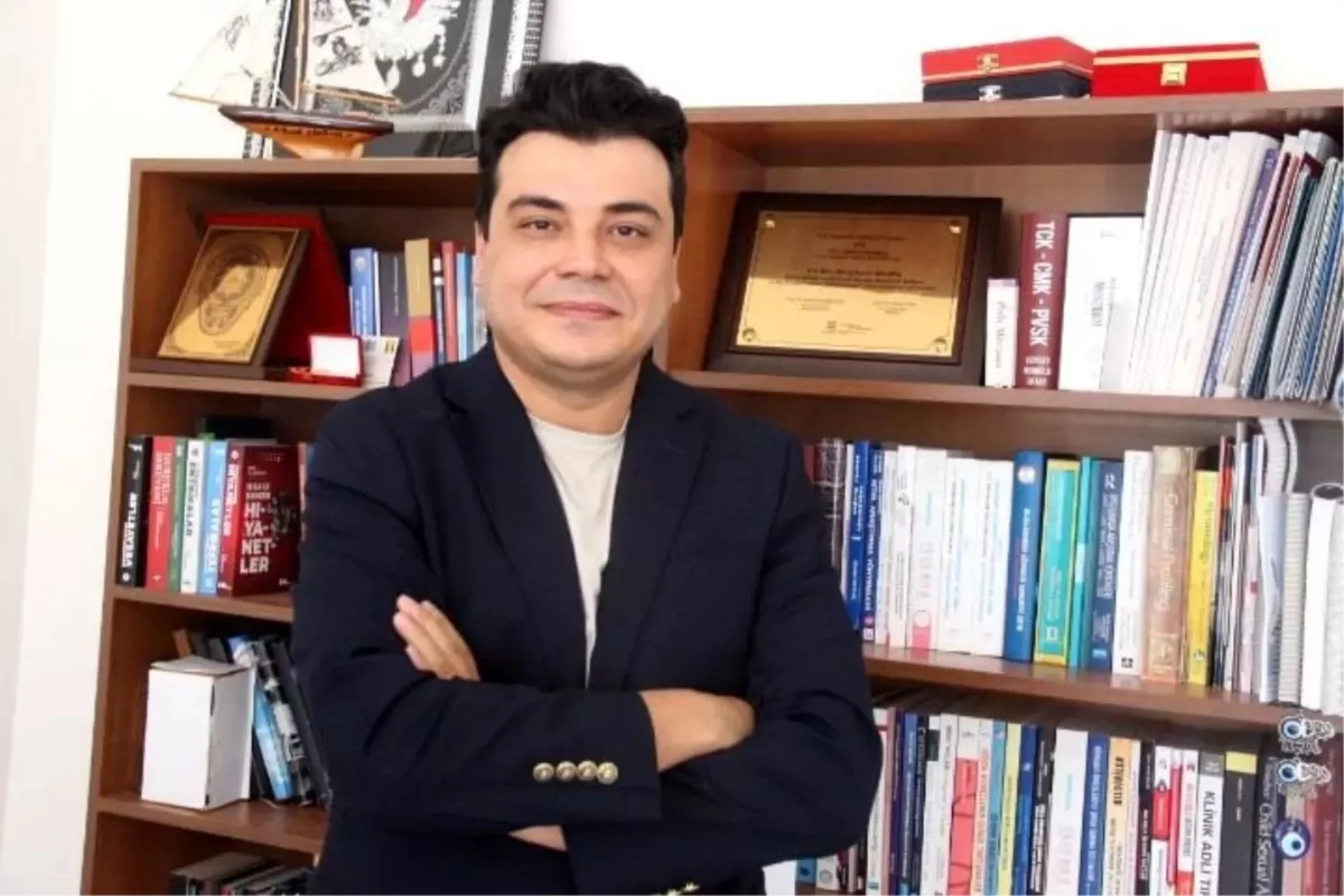 Prof. Dr. Miraç Burak Gönültaş: "Kayıp Çocuk Vakalarında Erken Müdahale Hayati Öneme Sahiptir"