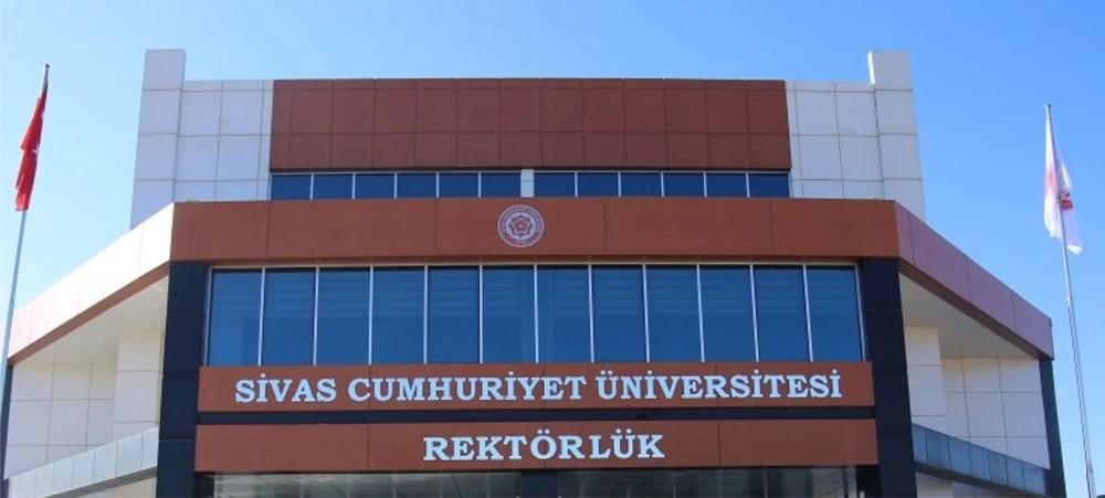 Sivas Cumhuriyet Üniversitesi Akademisyeni, Yenilikçi Fikriyle TÜBİTAK'tan Ödül Kazandı!