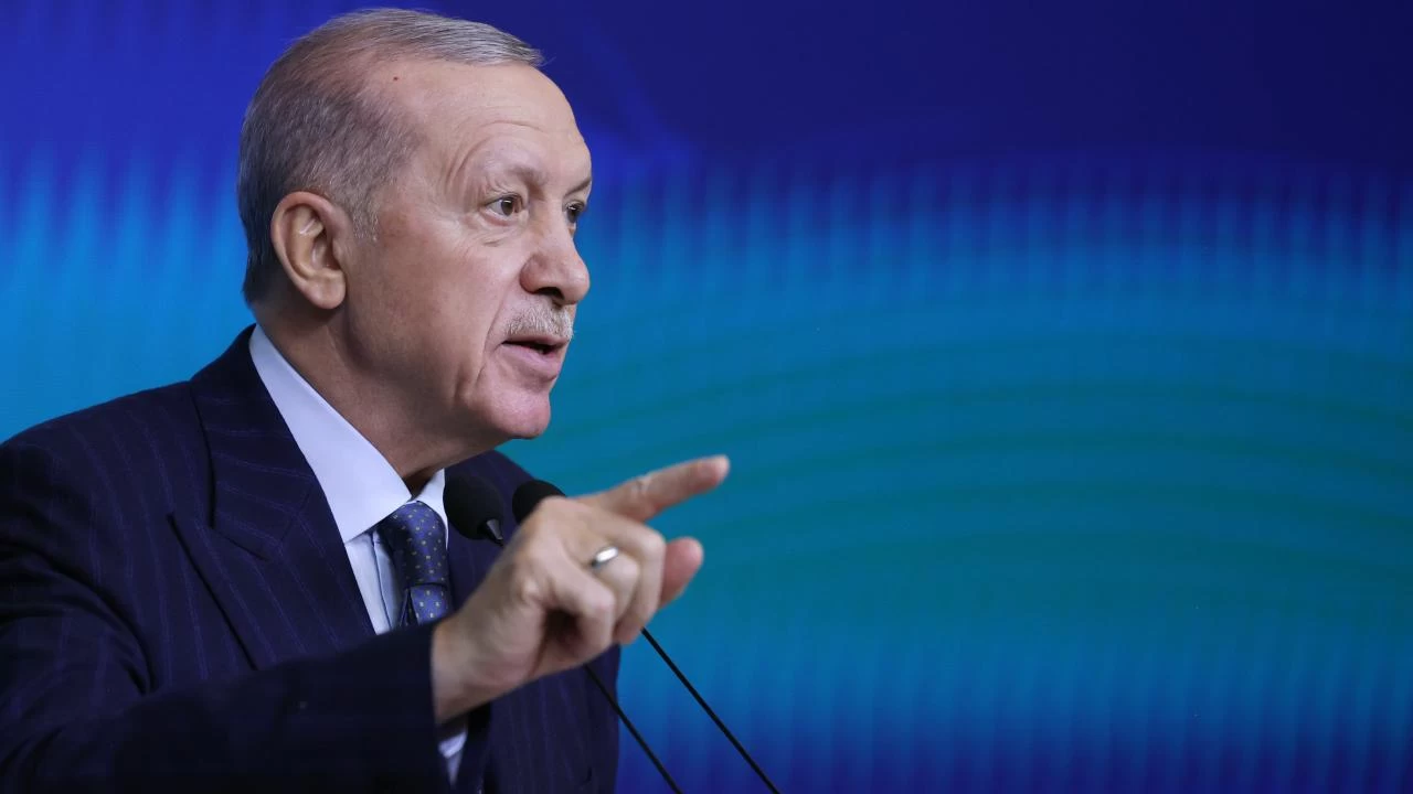 Erdoğan: Başıboş Köpek Saldırısı Kabul Edilemez - Rana Bebek İçin Başsağlığı Mesajı